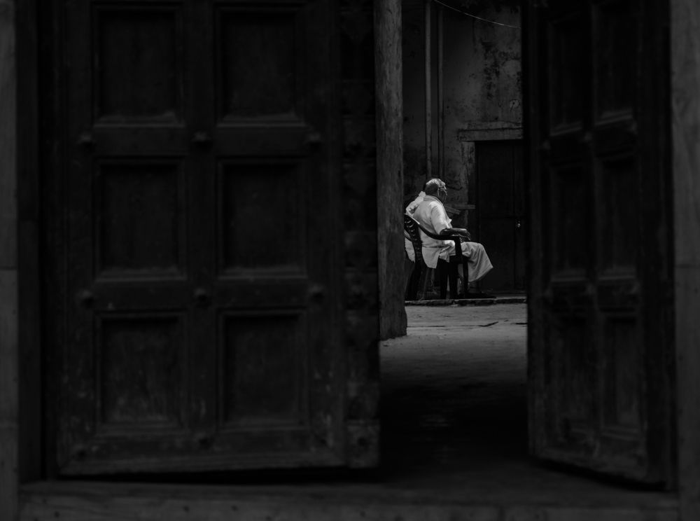 Photograph by Himanshu Gupta