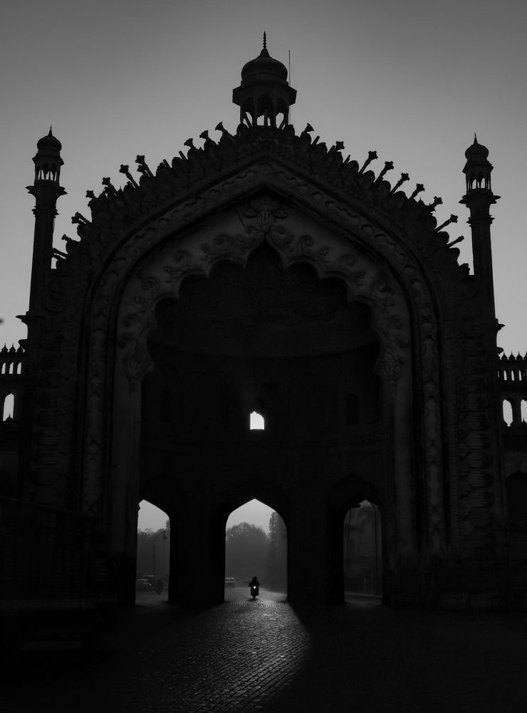 Photograph by Himanshu Gupta