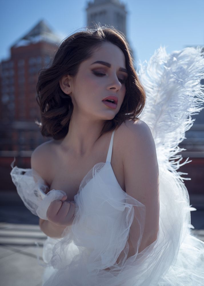 Фотография автора Elena Razumova