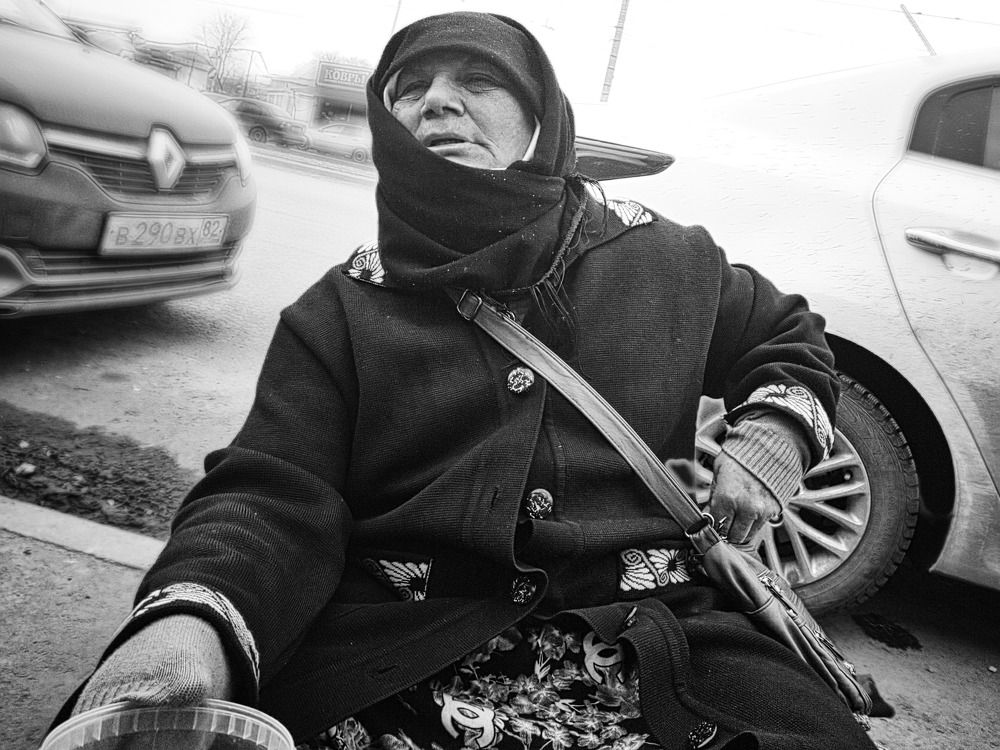 Photograph by Олег Темирязев