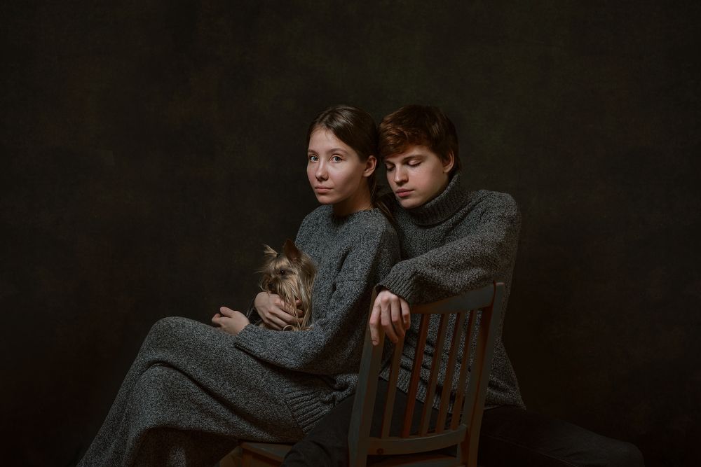 Photograph by Галина Малюгина