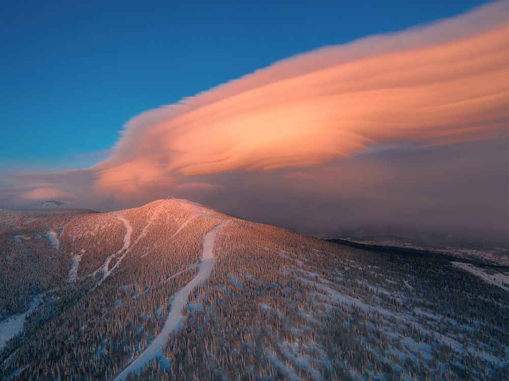 Photograph by Филипп Васильев