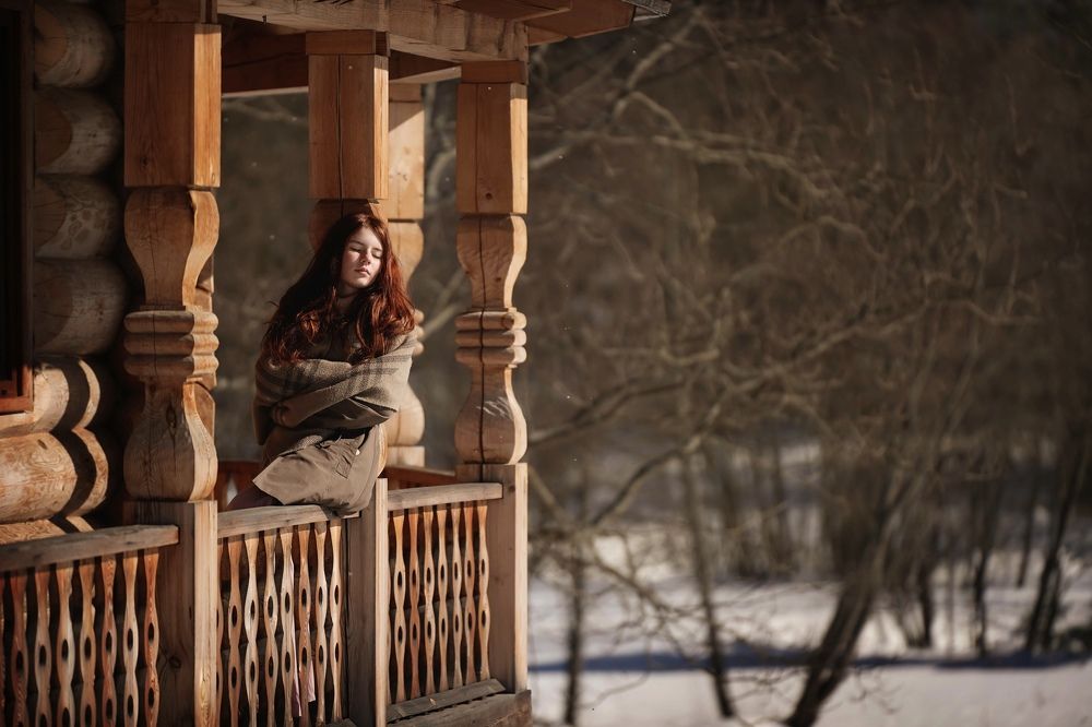 Photograph by Марина Аникина