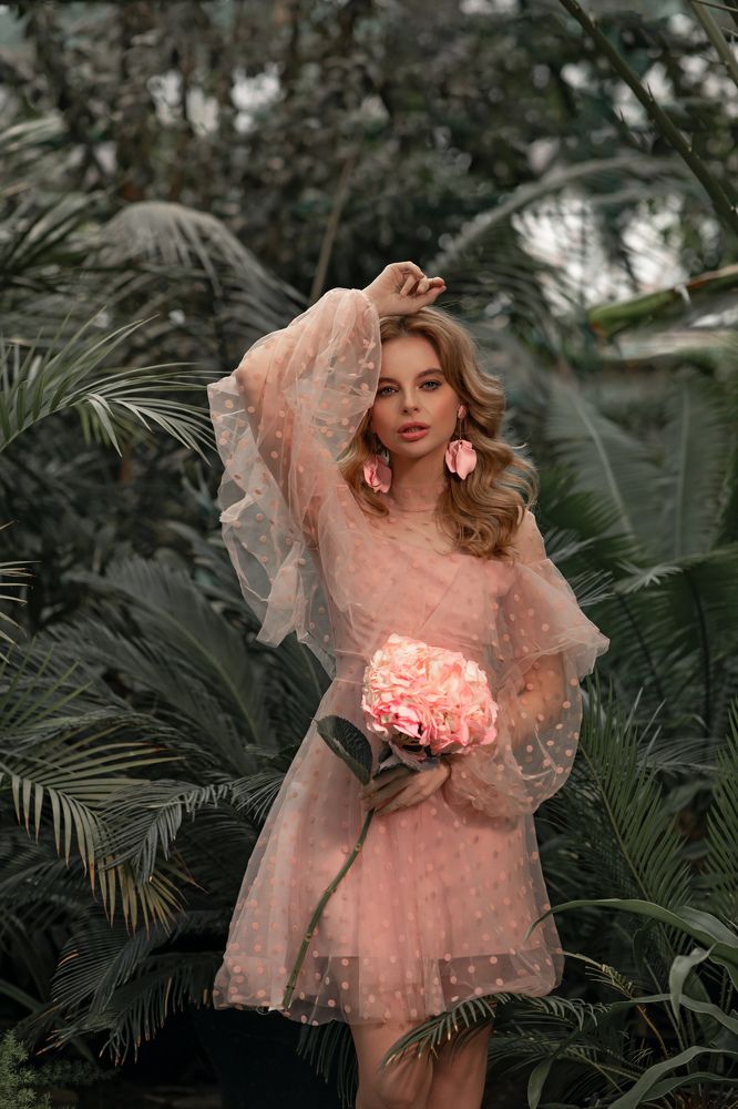 Фотография автора Альбина Богданова