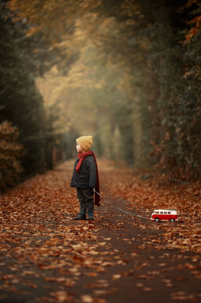 Photograph by Thi Huyen Trang Nguyen