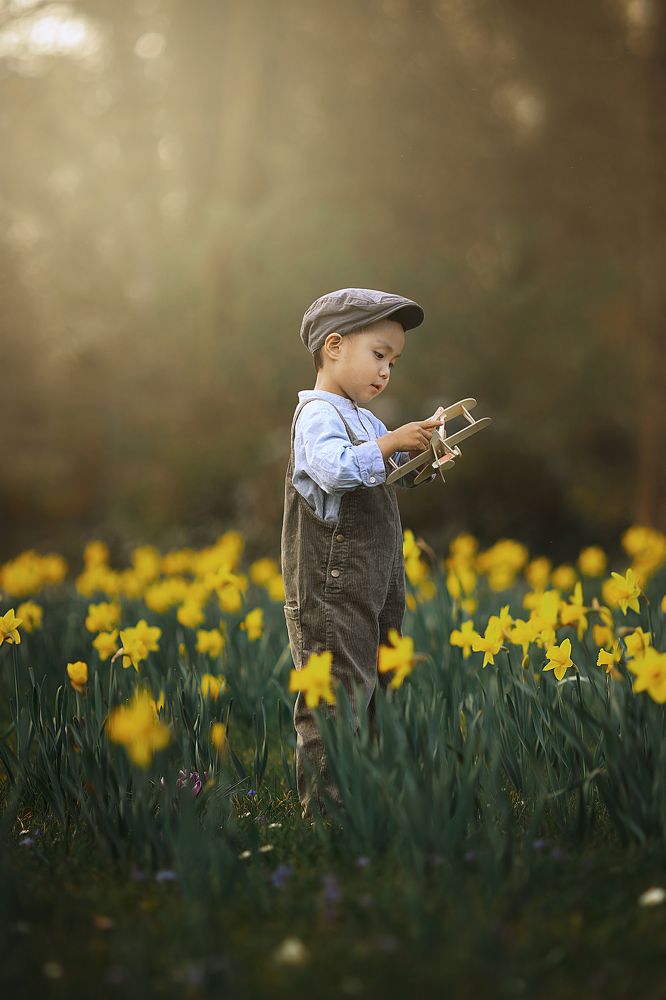 Photograph by Thi Huyen Trang Nguyen