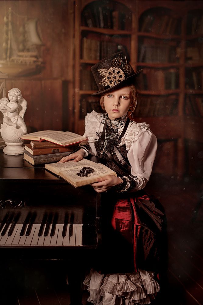 Photograph by Мария Луцук