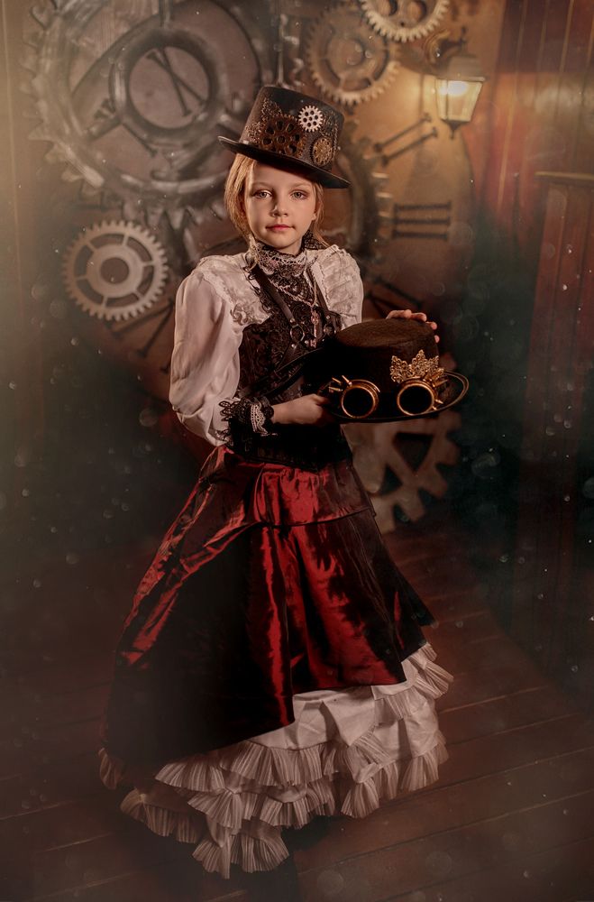 Photograph by Мария Луцук