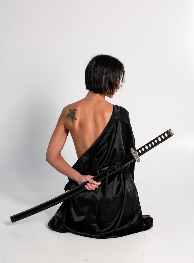 Photograph by Daniel Saikovsky