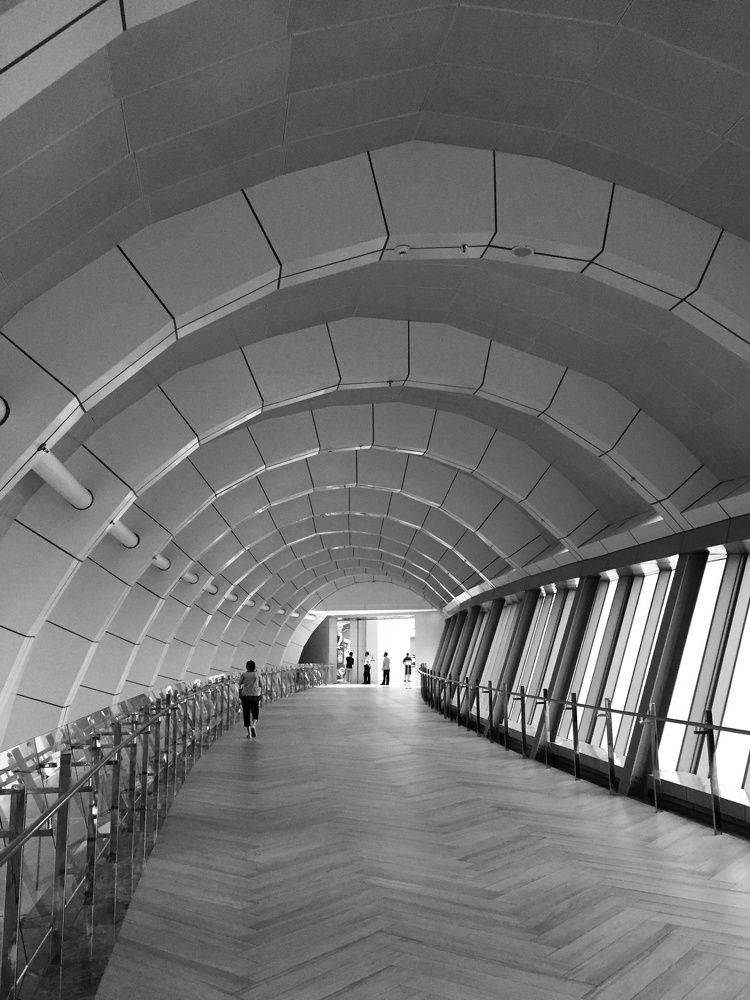 Photograph by Jason Hioe