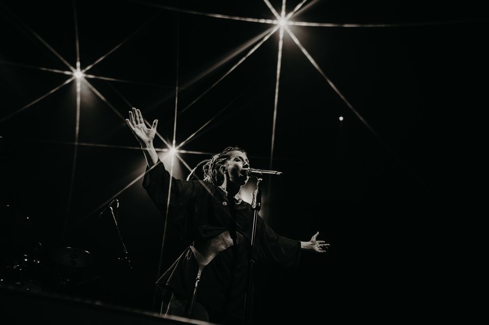 Photograph by Илья Максимов