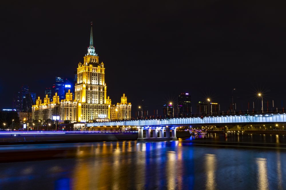 Photograph by Анастасия Малахова