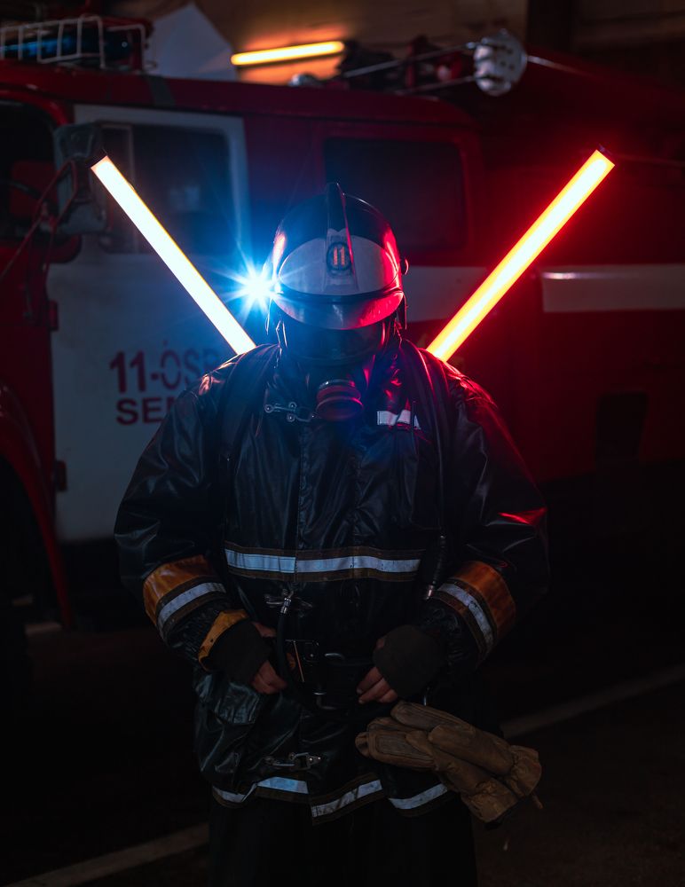 Photograph by Ермек Кожанбердинов