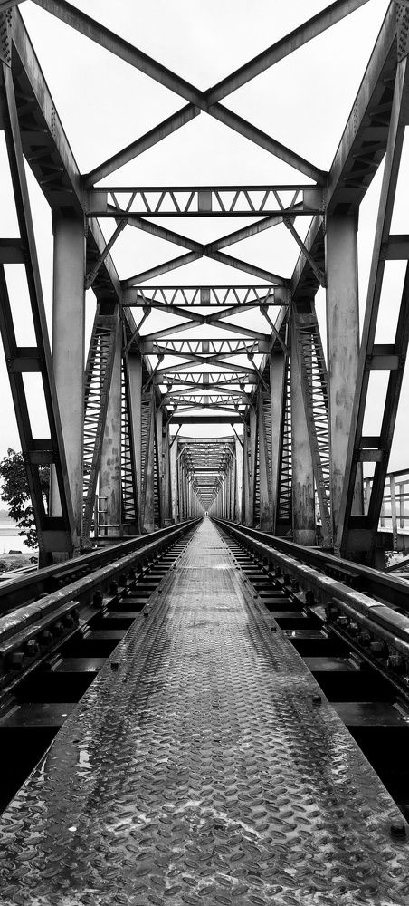 Way to home .