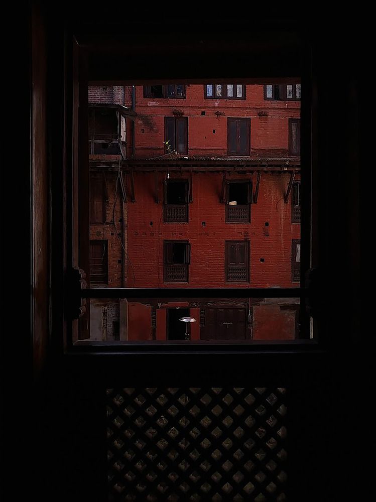 Photograph by Donald Lepcha