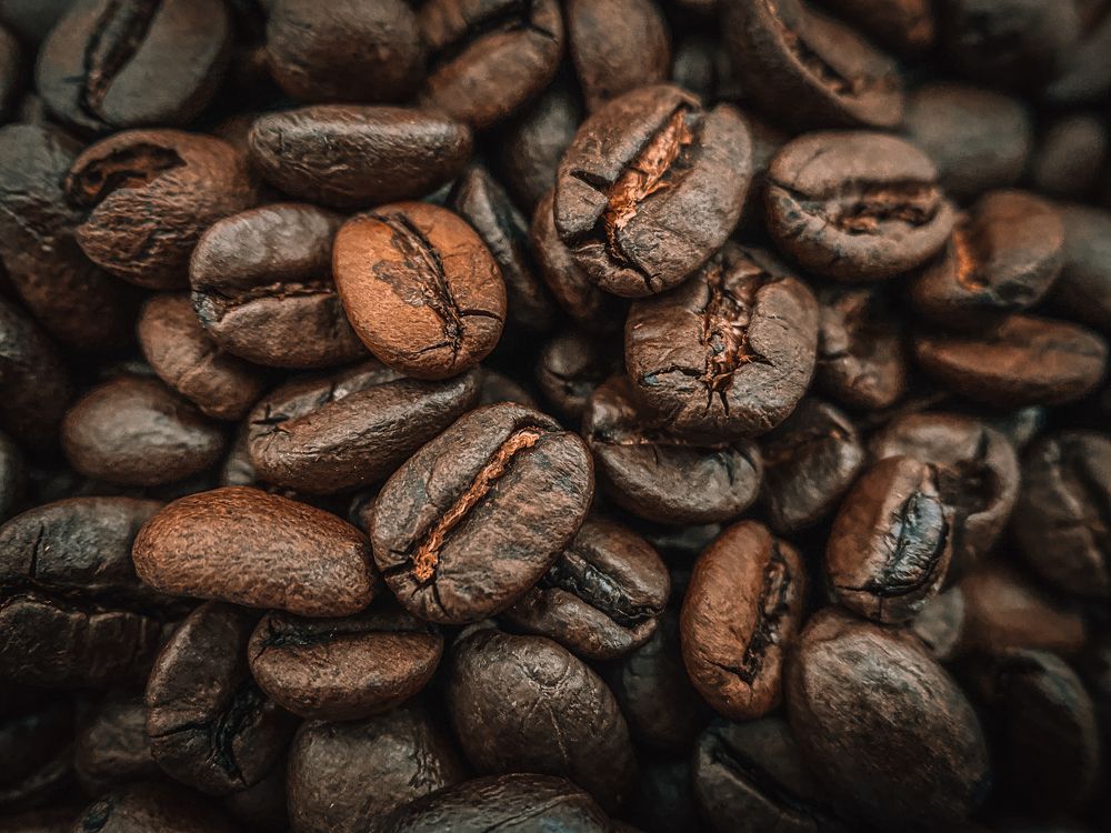 Кофейный сон