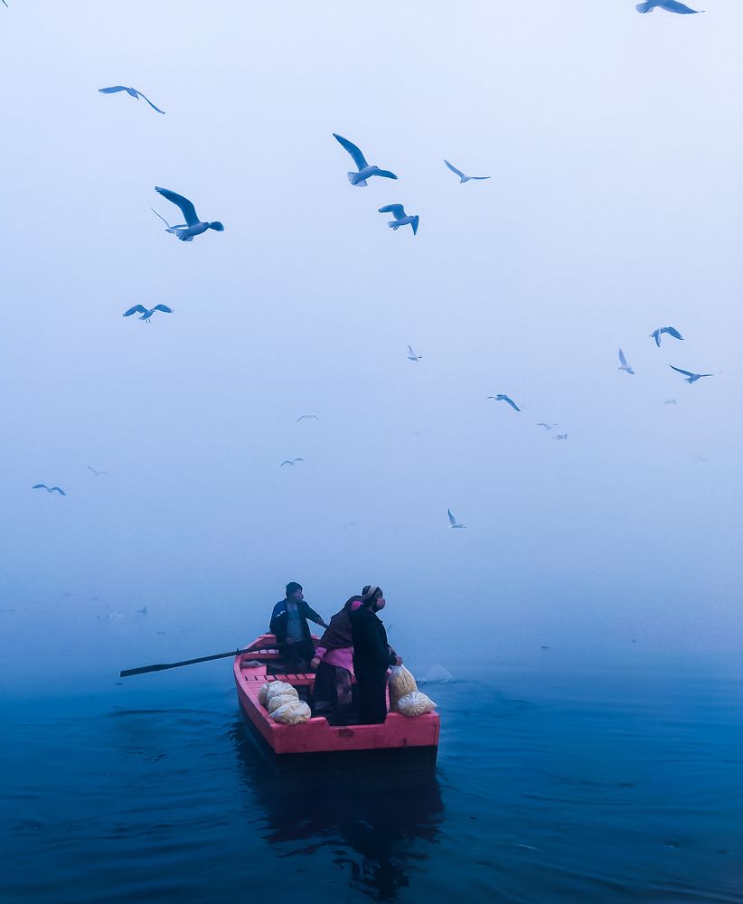 Photograph by Shubham rai