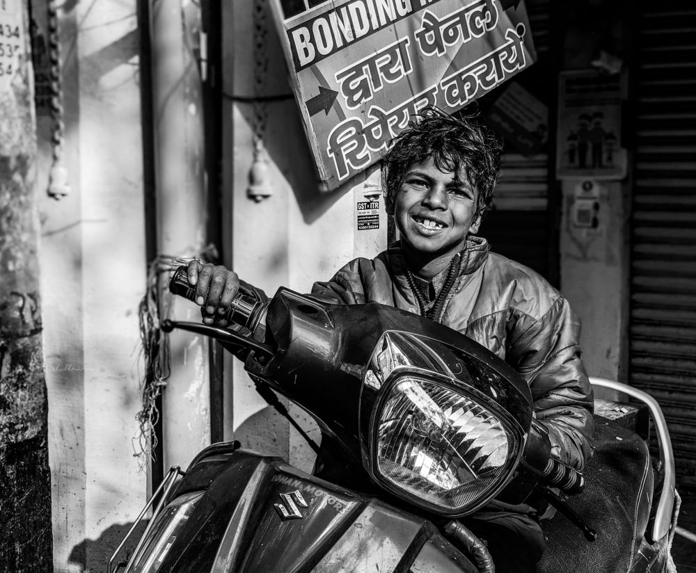 Photograph by Shubham rai