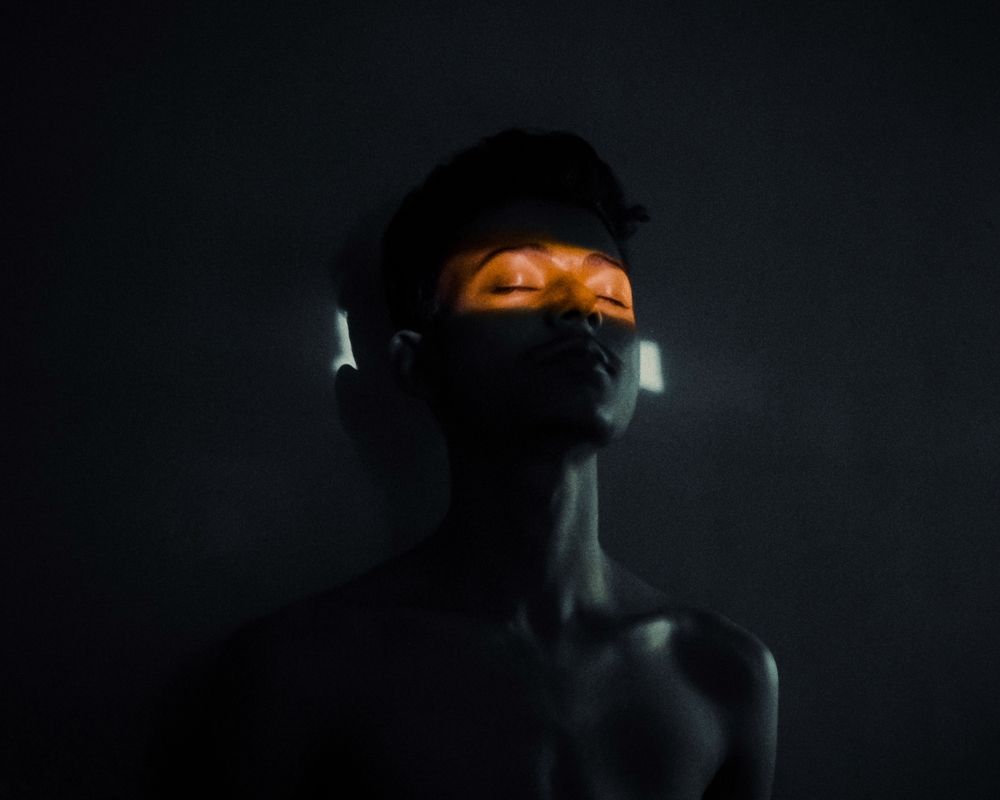 Half Light