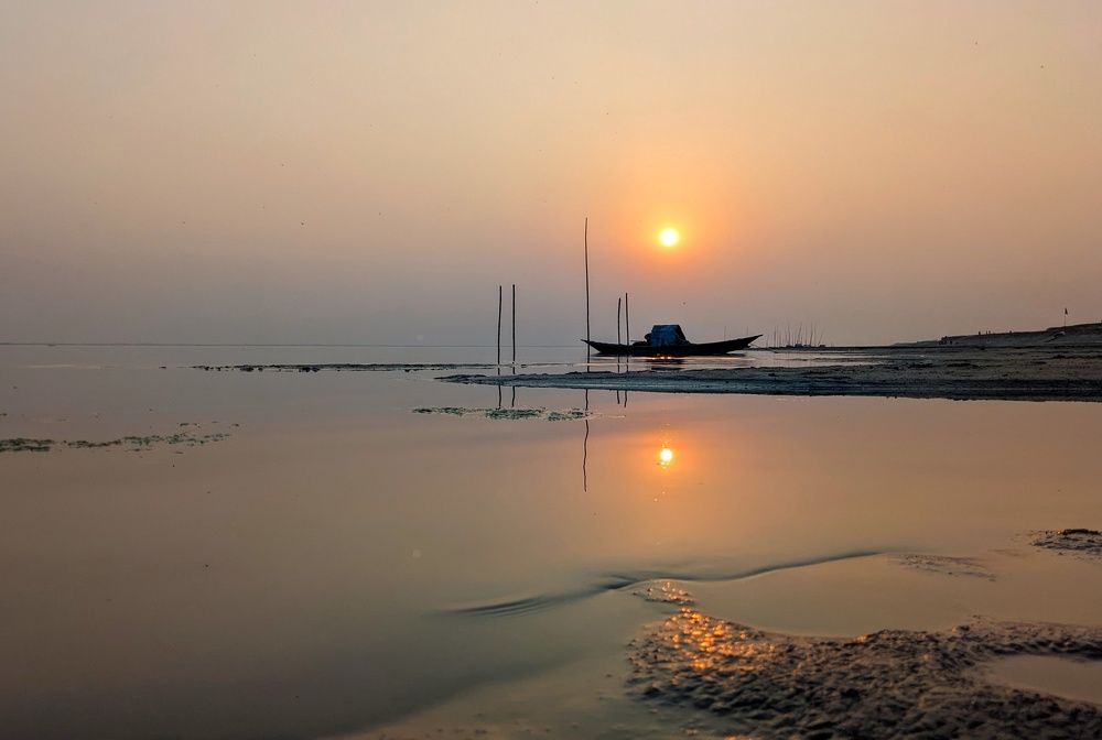 Photograph by Ishmam Ishmam