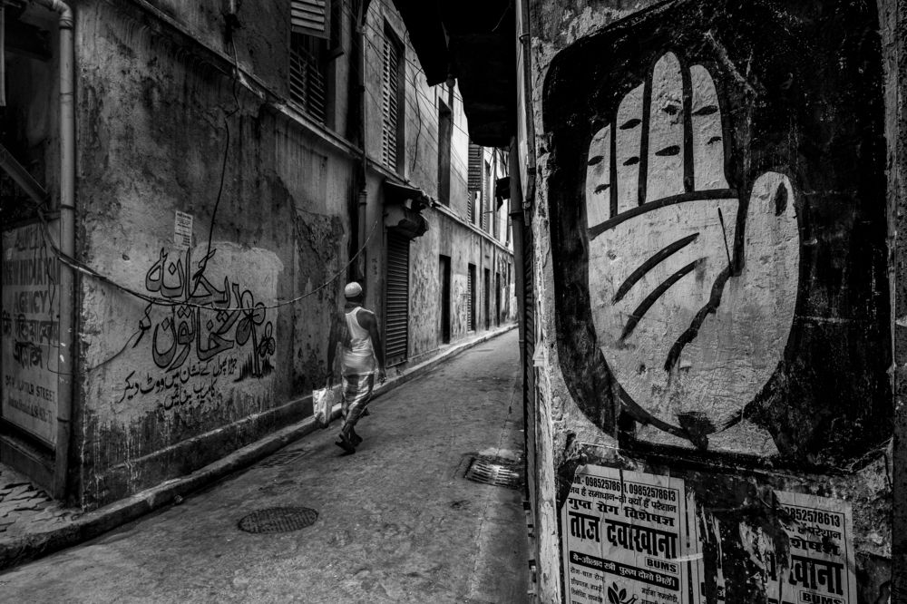 Photograph by Souvik Debnath