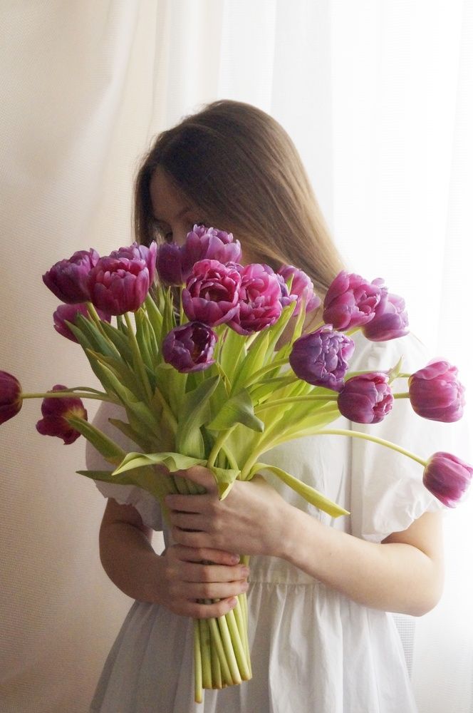 цветы жизни