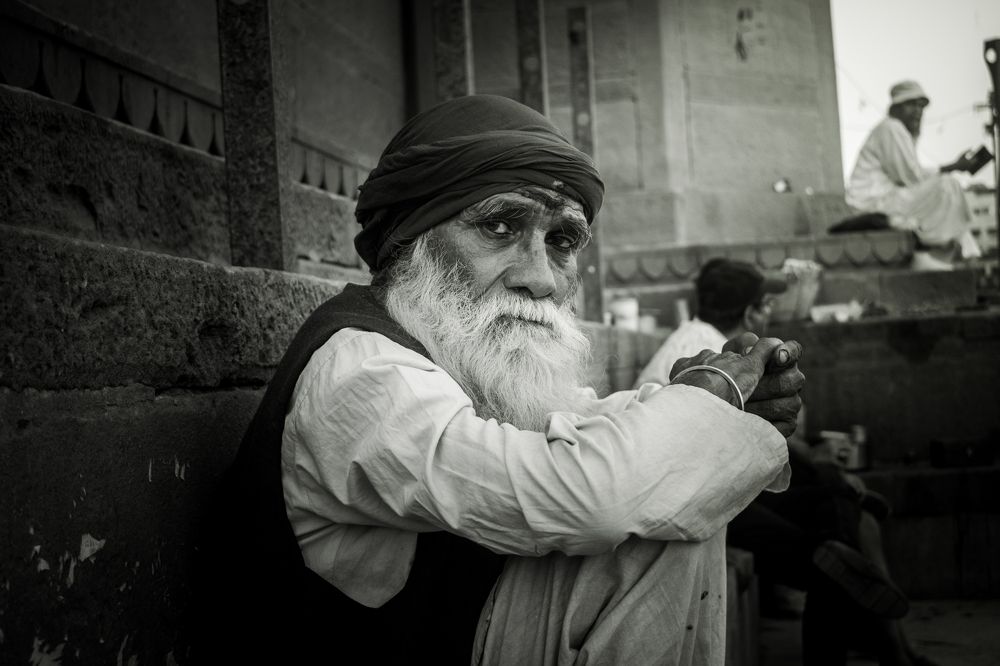 Photograph by Ashutosh Tiwary