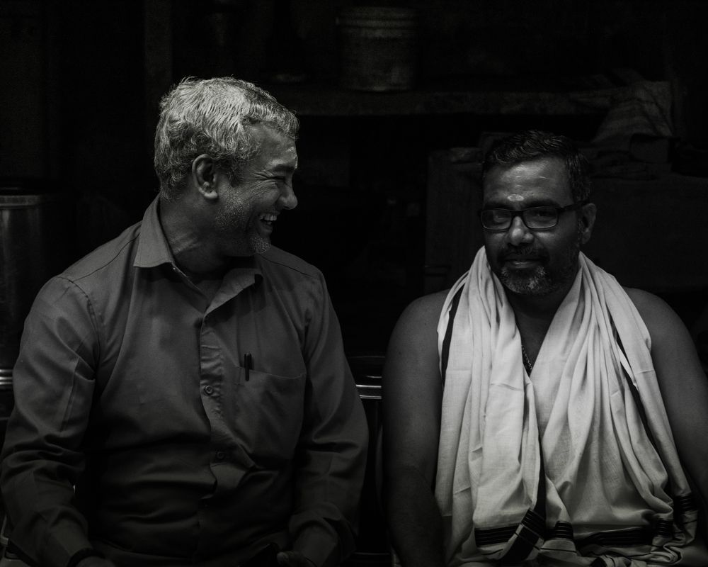 Photograph by Ashutosh Tiwary