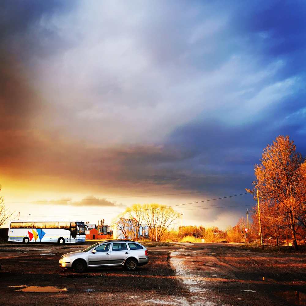 Photograph by Raitis Miksons