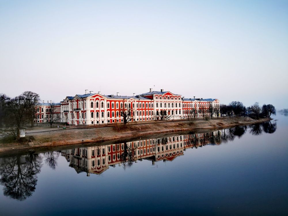 Photograph by Raitis Miksons