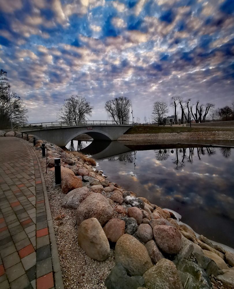 Photograph by Raitis Miksons