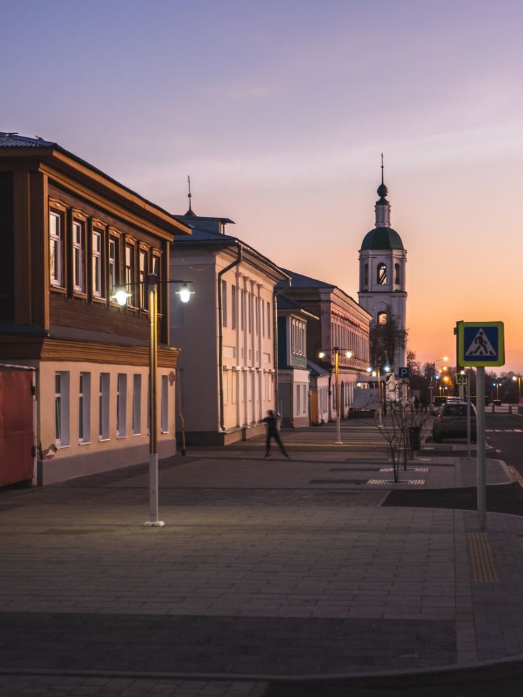 Photograph by Александр Устинов