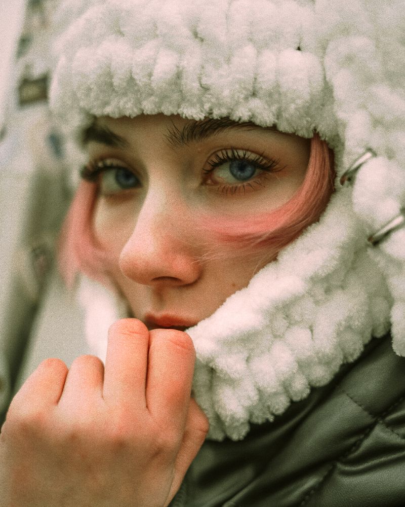 Photograph by Паша Медведский