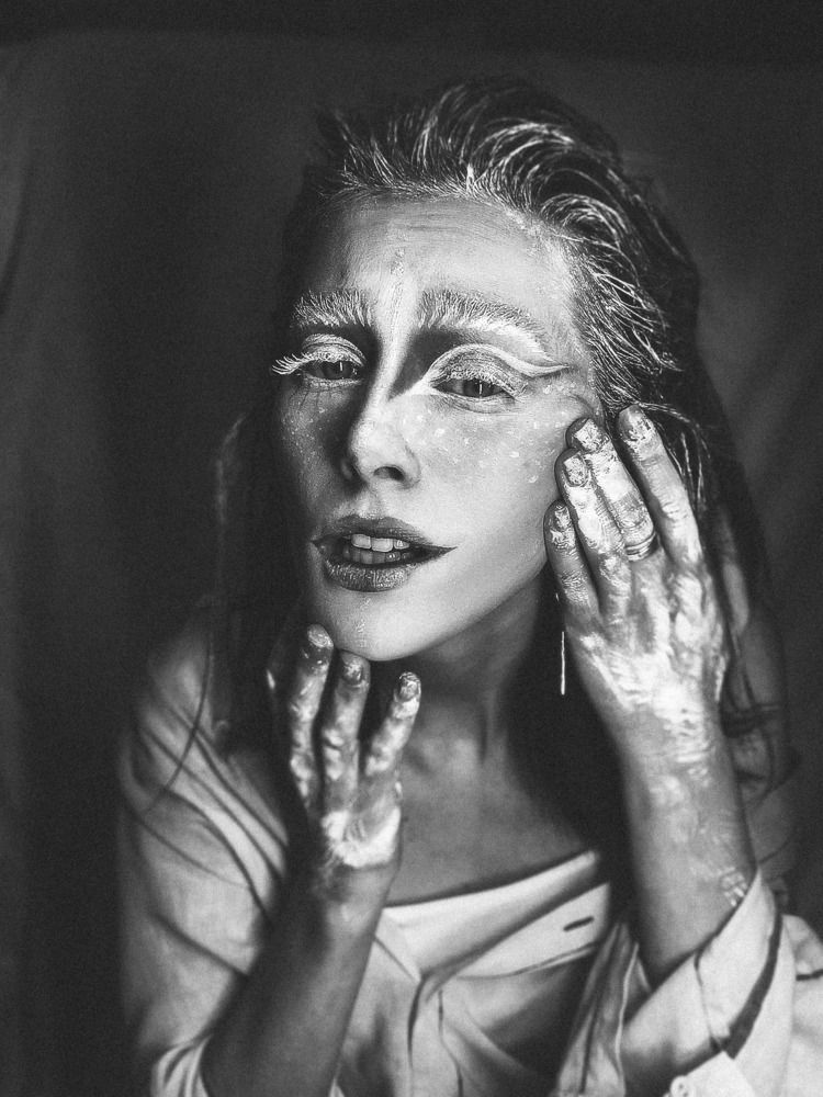 Photograph by Паша Медведский