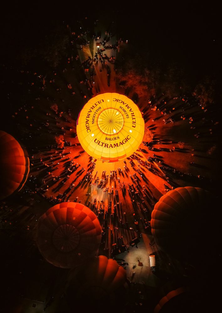 Photograph by Artur Maia Carvalho