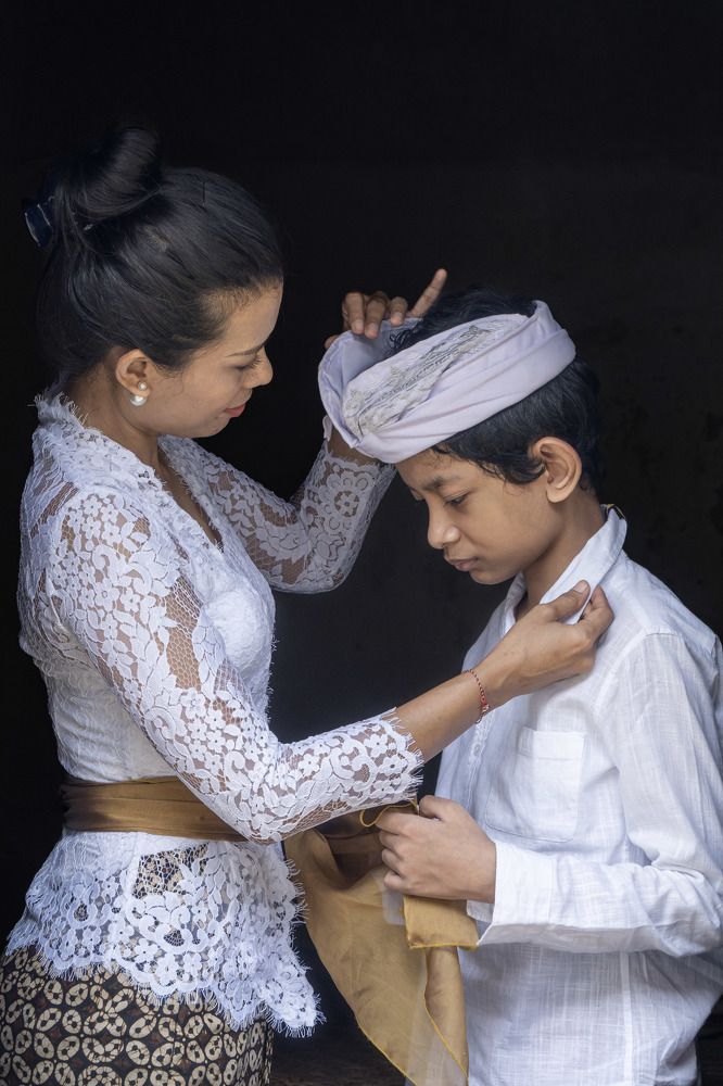 Фотография автора Tri Arya Dhyana K.