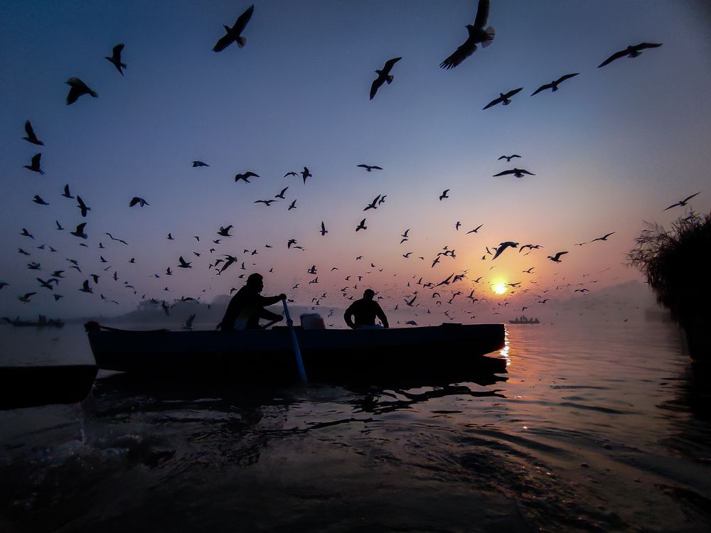 Photograph by HARSHIT MISHRA