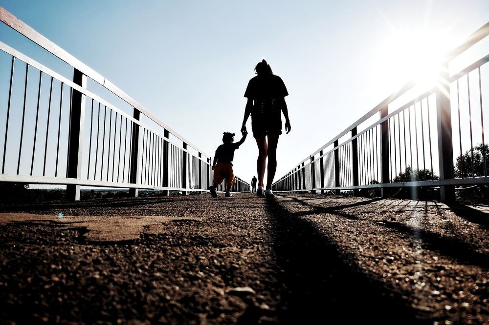 Photograph by Alex Orlov