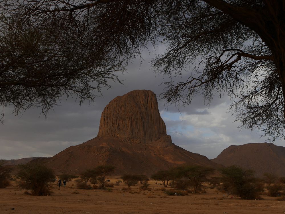 Photograph by Douila Abdelghani