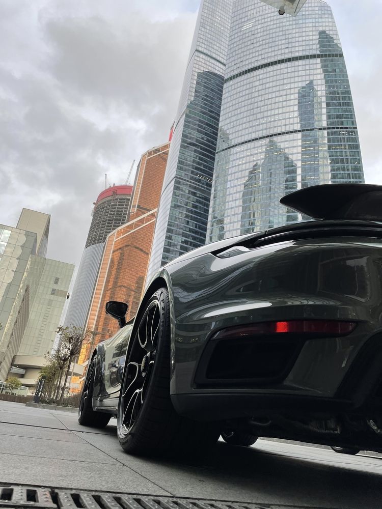 Photograph by Денис