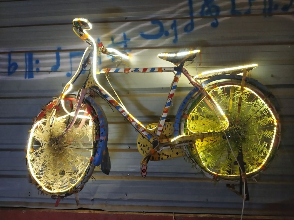 Фотография автора ABHISHEK SHAH