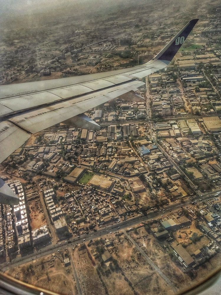 Фотография автора ABHISHEK SHAH