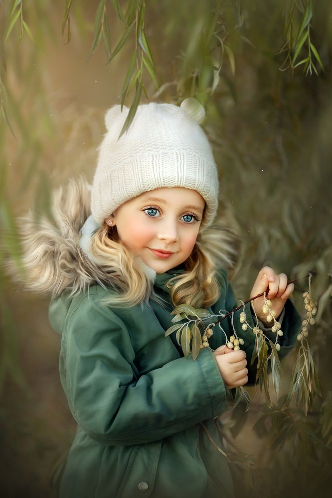 Photograph by Марина Селедцова