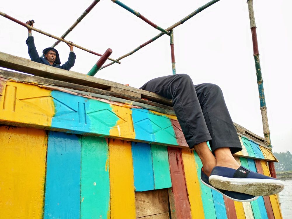 Photograph by Aidul Islam