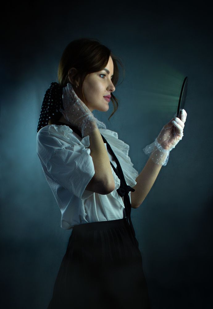 Photograph by Евгения Калугина