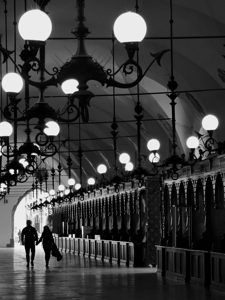 Photograph by Palina Mikhailouskaya