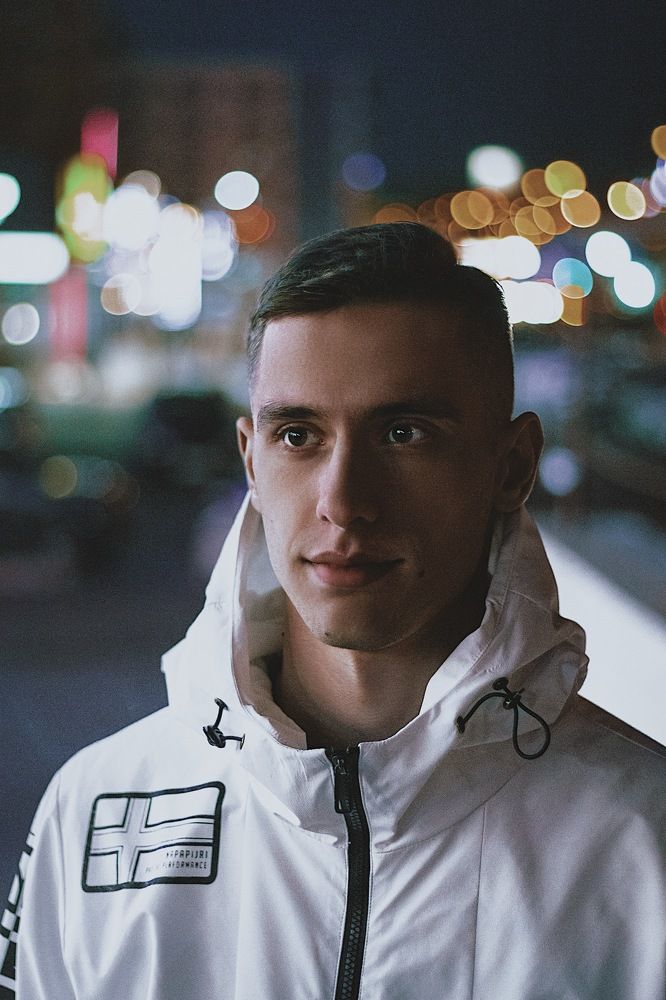 Photograph by Никита Утехин