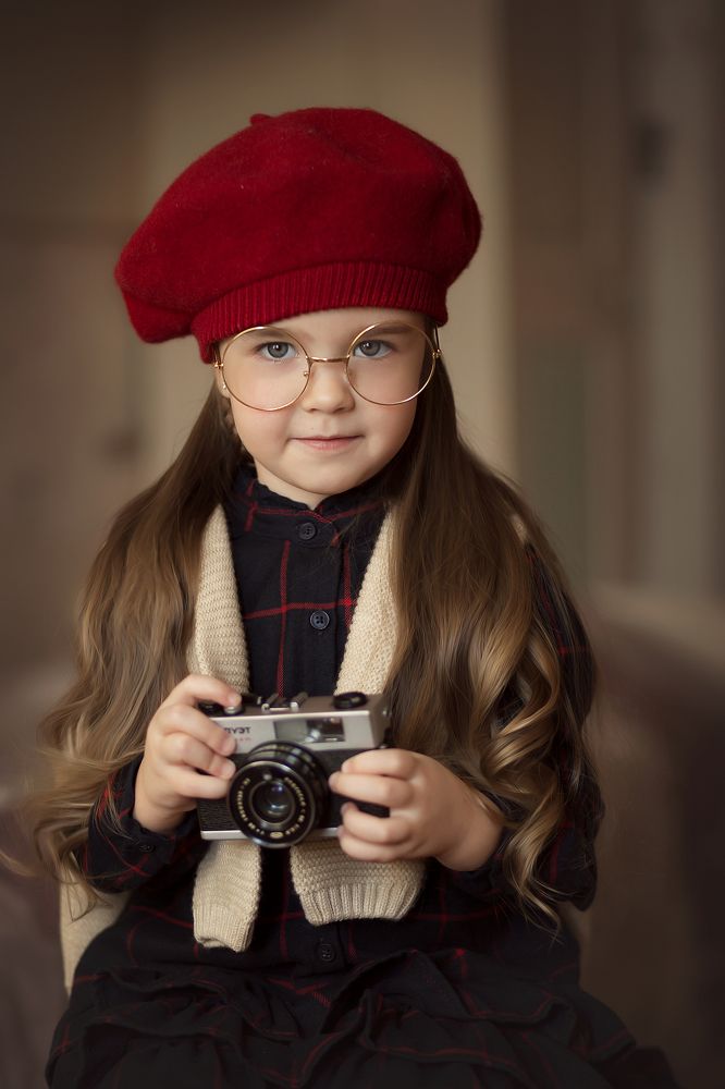 Photograph by Ирина Маюк