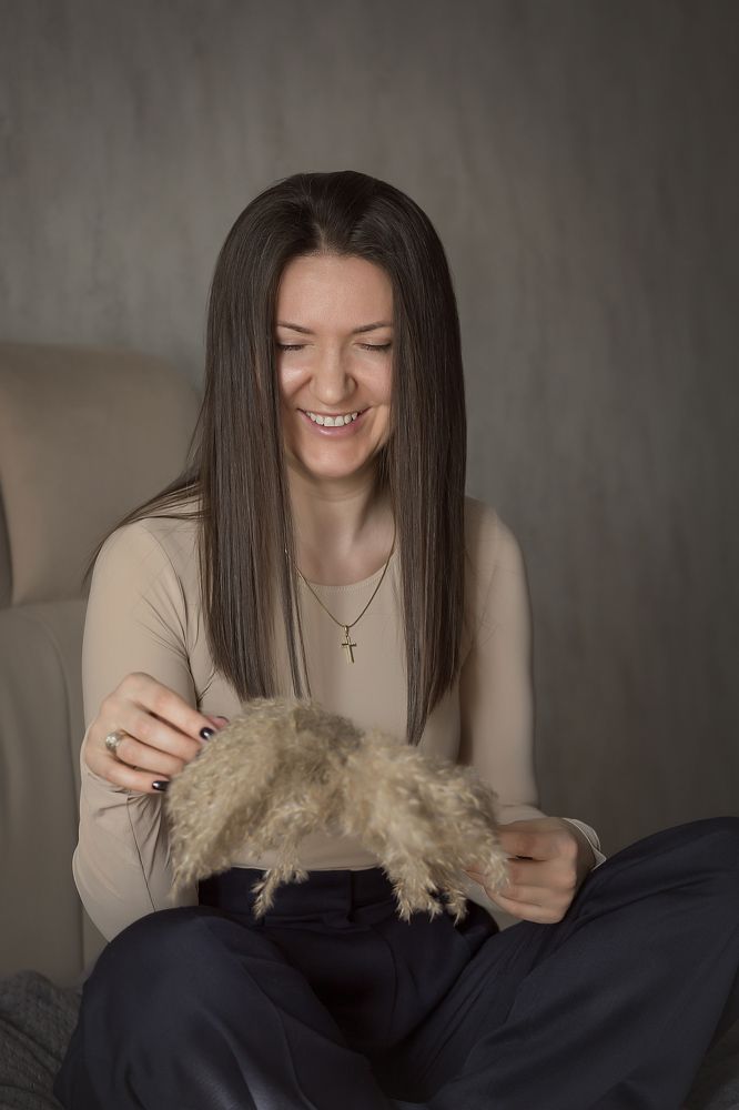 Photograph by Ирина Маюк