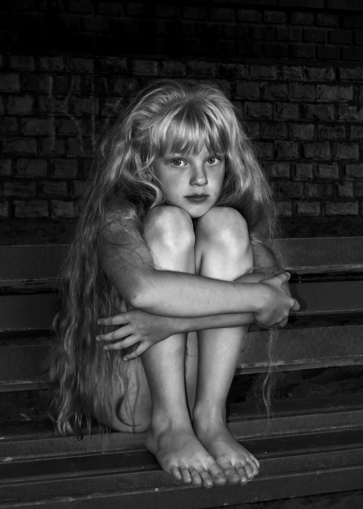 Photograph by Олег Мельченков